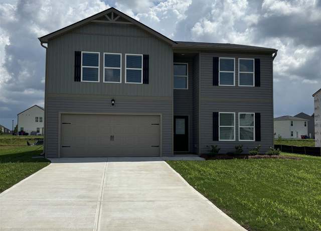 Property at 104 Alayna Ct, Macon, GA 31216, 5 beds, 3 baths