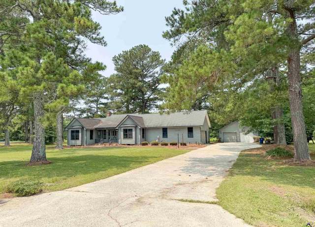 Property at 7285 Nowell Road South Rd, Macon, GA 31216, 3 beds, 2.5 baths