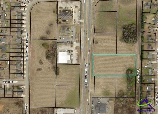 Property at 1278 South Houston Lk, Warner Robins, GA 31088