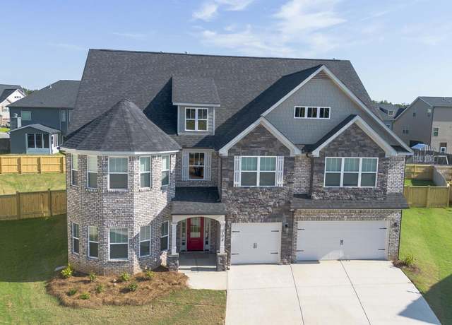 Property at 104 Chambers Creek Cir, Bonaire, GA 31005, 6 beds, 5.5 baths
