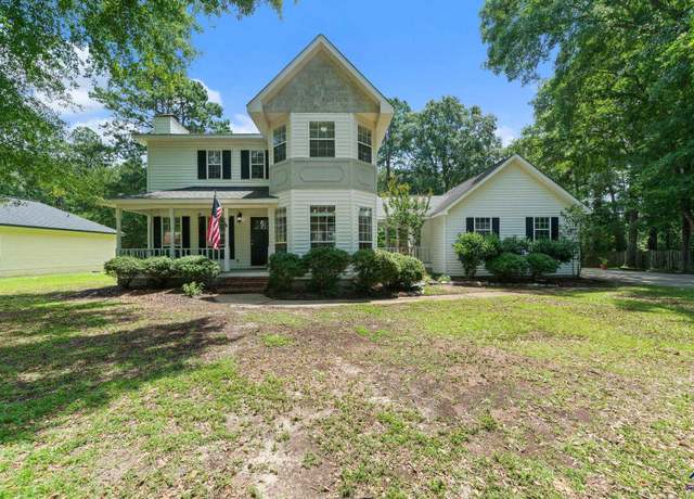 Property at 109 S Hiley Ct, Bonaire, GA 31005, 3 beds, 3 baths