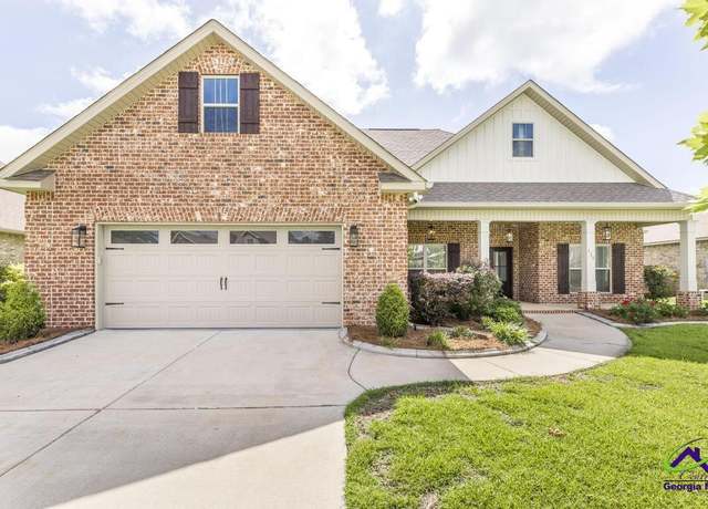 Property at 115 Gracetree Way, Kathleen, GA 31047, 5 beds, 3 baths