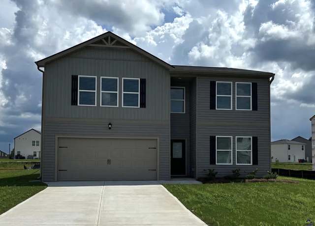 Property at 330 Cody Dr, Macon, GA 31216, 4 beds, 3 baths