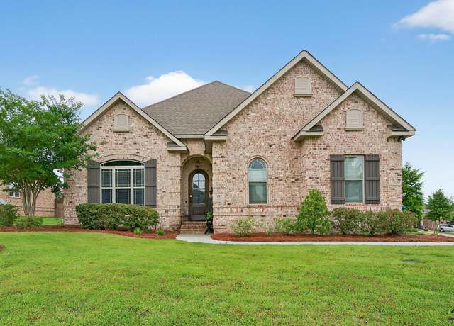 Property at 247 Lydia Dr, Bonaire, GA 31005, 3 beds, 2.5 baths