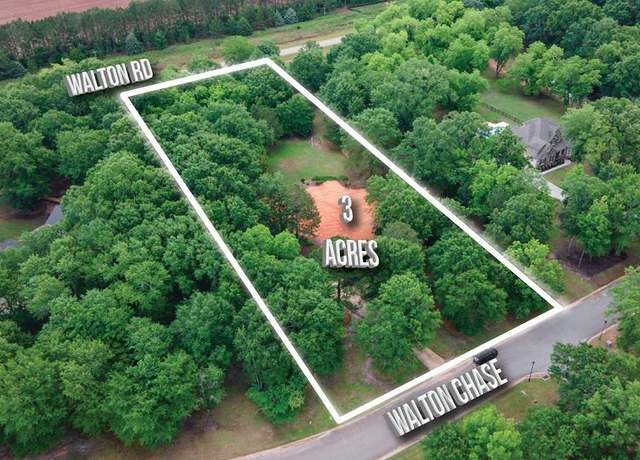 Property at 108 Walton Chase, Perry, GA 31069