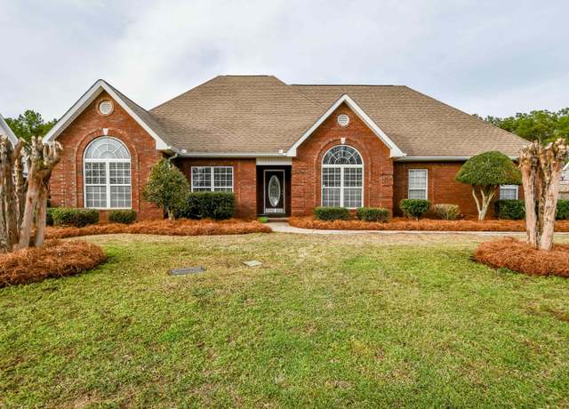 Property at 106 Estates Way, Warner Robins, GA 31088, 4 beds, 3 baths