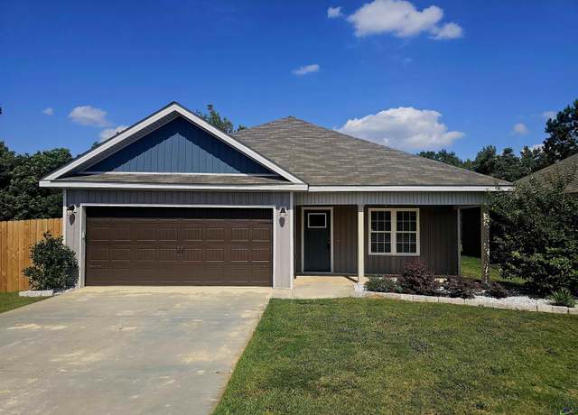Property at 47 Cole Dr, Hawkinsville, GA 31036, 3 beds, 2 baths