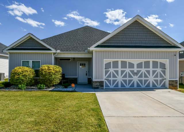 Property at 106 Kettle River Ln, Bonaire, GA 31005, 3 beds, 2 baths