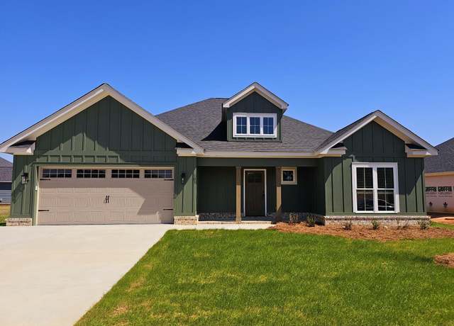 Property at 103 Nash Ct, Perry, GA 31069, 4 beds, 2.5 baths