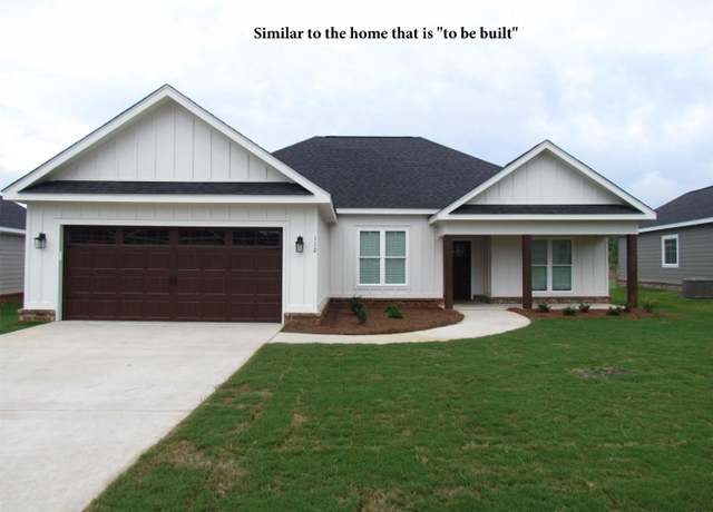 Property at 110 Nash Ct, Perry, GA 31069, 3 beds, 2 baths