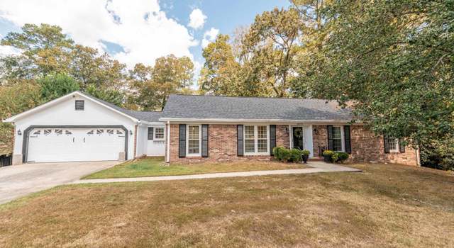 Photo of 4653 S Stratford Oaks Dr, Macon, GA 31210