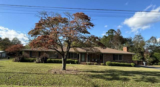 Photo of 189 E Lewis St, Cochran, GA 31014