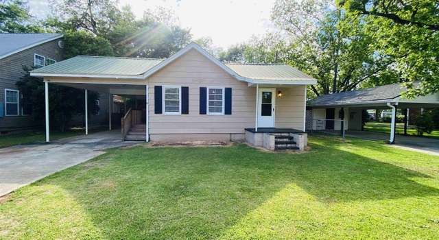 Photo of 32 S Stevens St, Ellaville, GA 31806