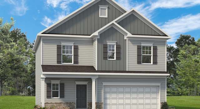 Photo of 268 Shantz Way, Byron, GA 31008