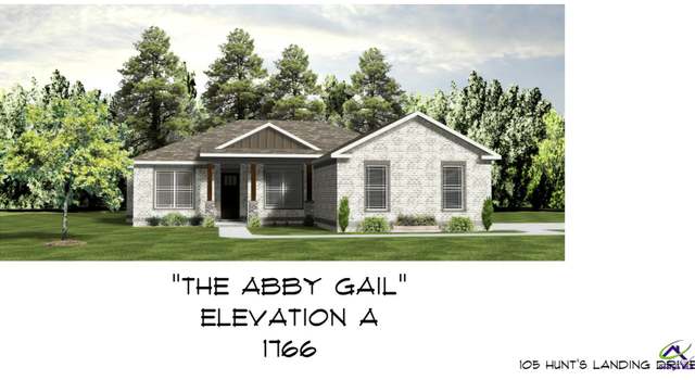 Photo of 105 Hunt's Landing Dr, Kathleen, GA 31047