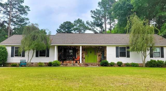 Photo of 510 Evergreen Cir, Eastman, GA 31023