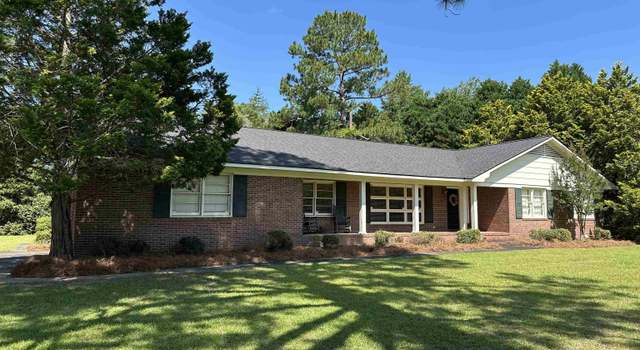 Photo of 3 Clark Dr, Hawkinsville, GA 31036