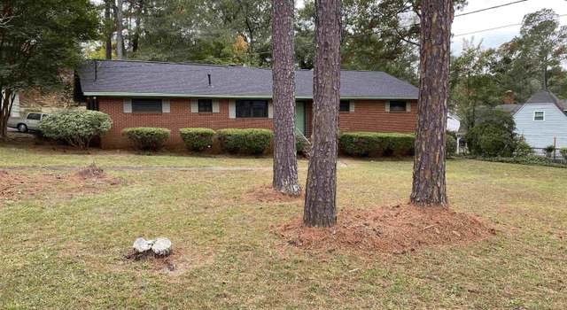 Photo of 105 Pine Crest Dr, Byron, GA 31008