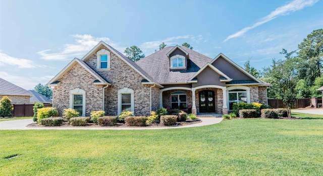Photo of 240 Woodlands Blvd, Kathleen, GA 31047