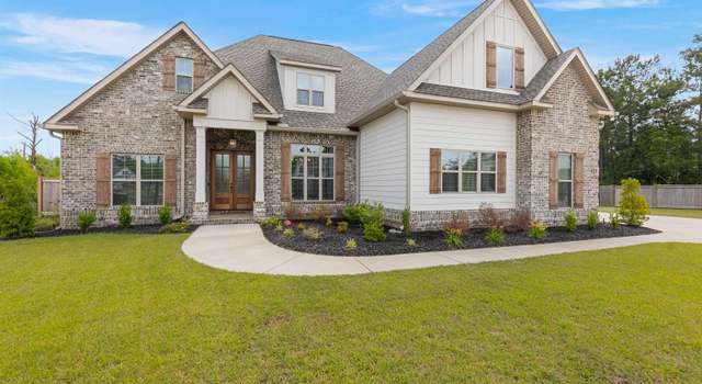 Photo of 412 Pine Trace Ln, Kathleen, GA 31047