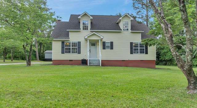 Photo of 130 Third Ave, Cochran, GA 31014