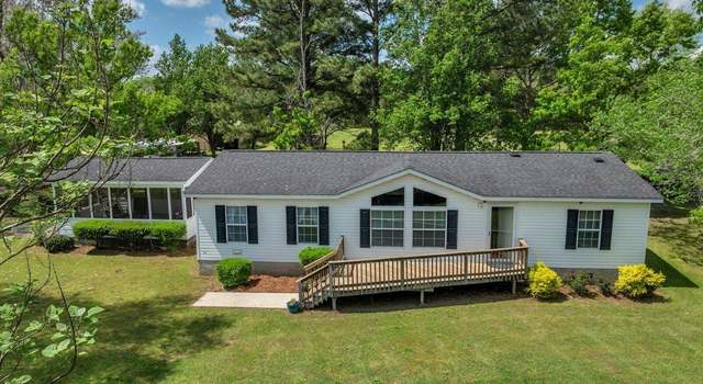 Photo of 387 Old Vienna Rd. Rd, Elko, GA 31025
