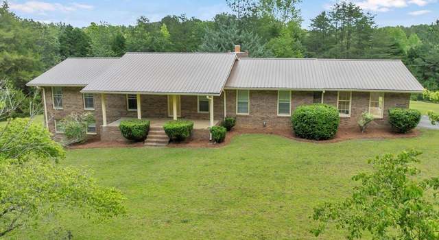 Photo of 120 Robin Rd, Cochran, GA 31014