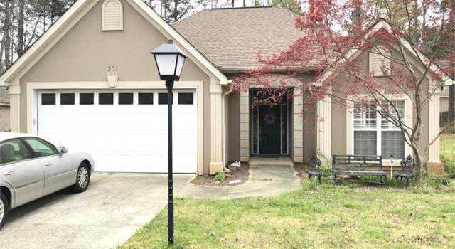 Photo of 301 Winchester Place Pl, Macon, GA 31220