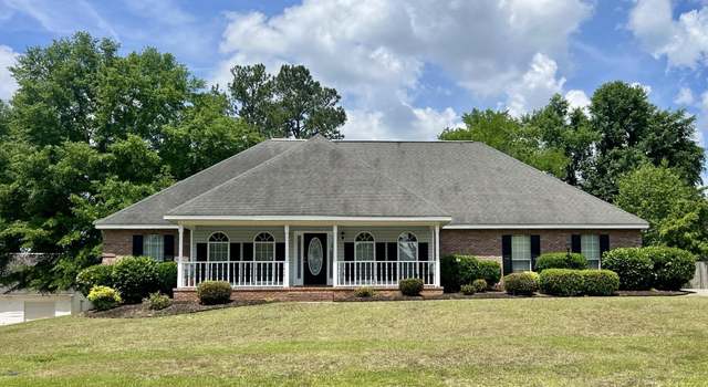 Photo of 143 Gleneagle Dr, Byron, GA 31008