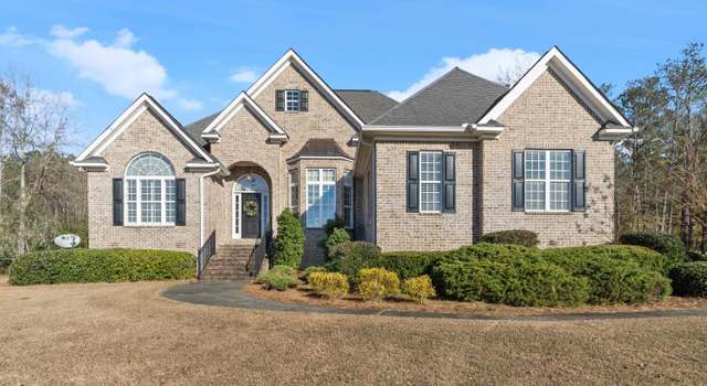 Photo of 122 Ravenel Ct, Macon, GA 31210