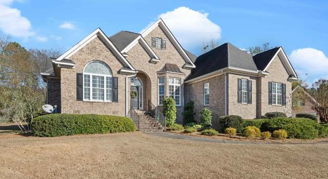 Photo of 122 Ravenel Ct, Macon, GA 31210