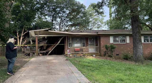 Photo of 211 Knodishall Dr, Warner Robins, GA 31093