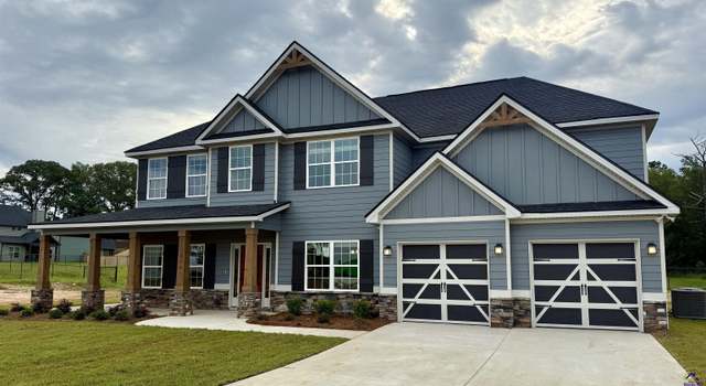 Photo of 219 Meadows Ln, Bonaire, GA 31005