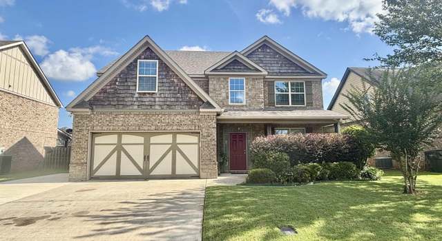 Photo of 83 Glen Arbor Ln, Warner Robins, GA 31088