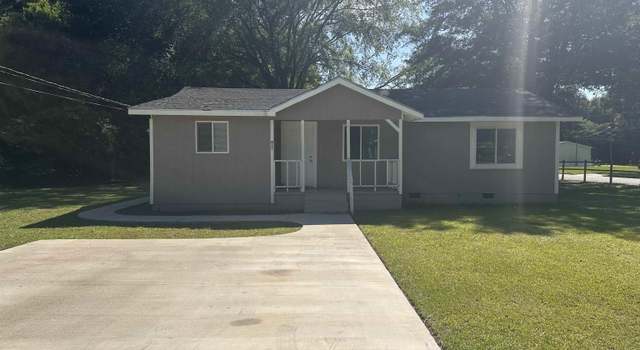 Photo of 811 Lewis St, Montezuma, GA 31063