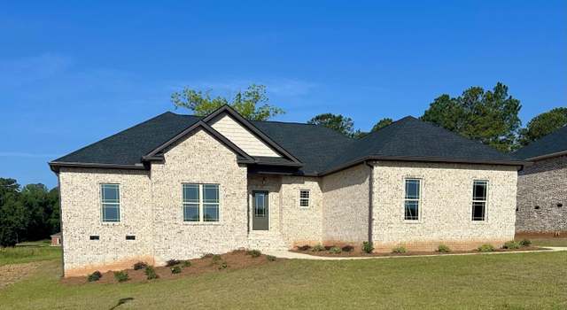 Photo of 86 Camden Way, Hawkinsville, GA 31036
