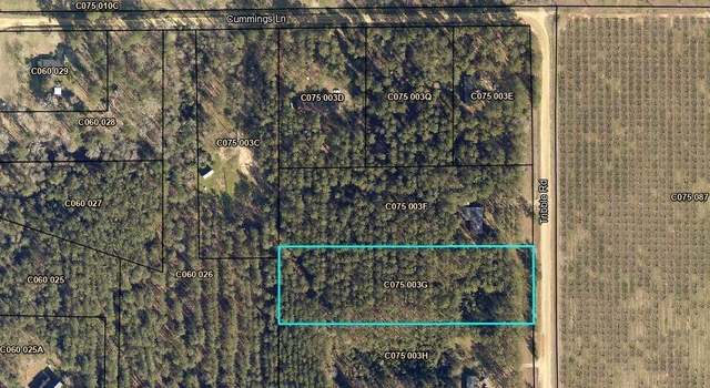 Photo of Tribble Rd, Fort Valley, GA 31030