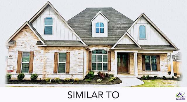 Photo of 120 Coyote Run, Kathleen, GA 31047