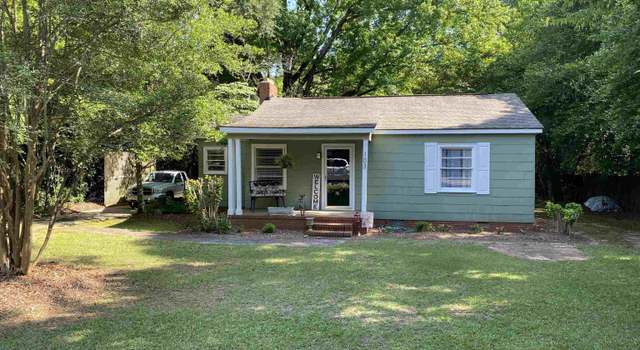 Photo of 103 June Dr, Montezuma, GA 31063