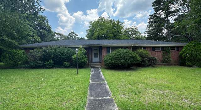 Photo of 501 Pincecrest Dr, Warner Robins, GA 31093