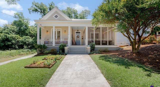 Photo of 1360 Calhoun St, Macon, GA 31201