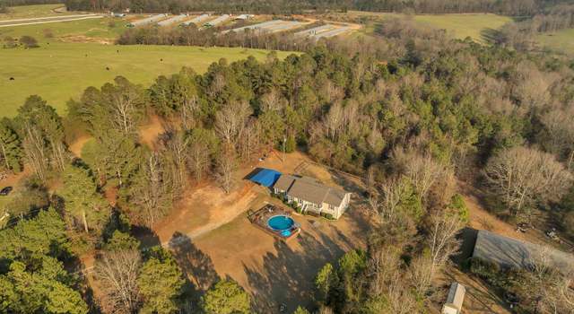 Photo of 253 Grace Rd, Knoxville, GA 31050