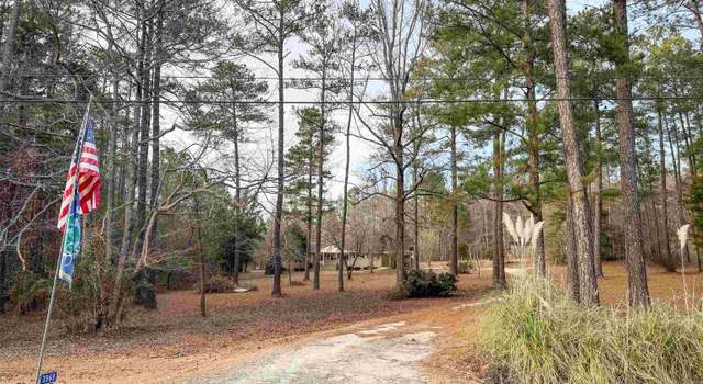 Photo of 3969 Union Church Rd, Fort Valley, GA 31008