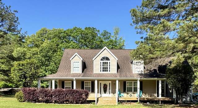 Photo of 5172 Concord Church Rd. Rd, Ellaville, GA 31806