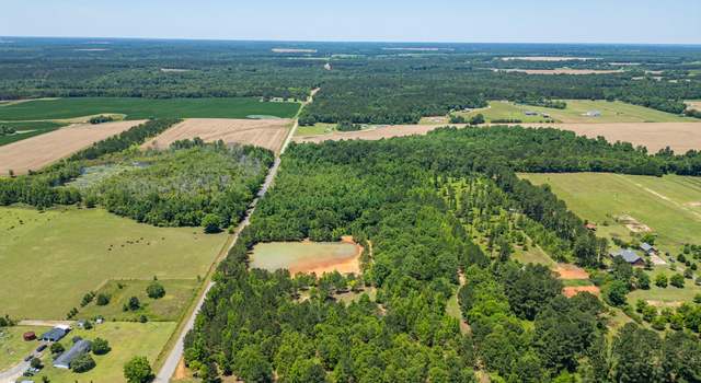 Photo of 662 Pitts Rd, Elko, GA 31036