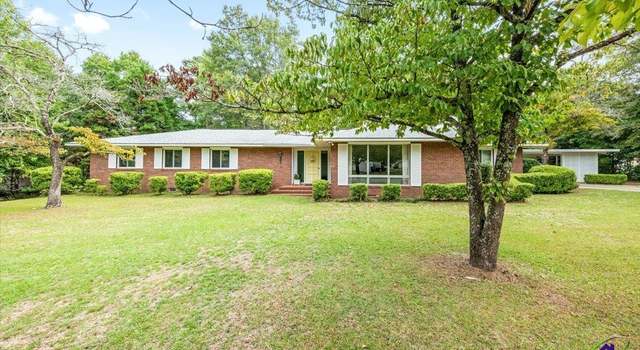 Photo of 502 Main St, Byron, GA 31008