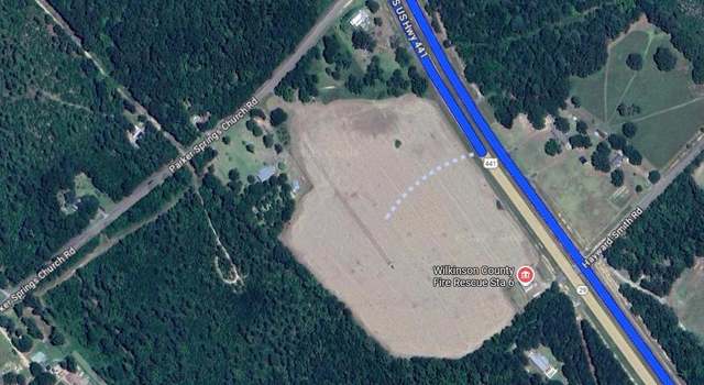 Photo of 22607 Hwy 441, Mcintyre, GA 31054