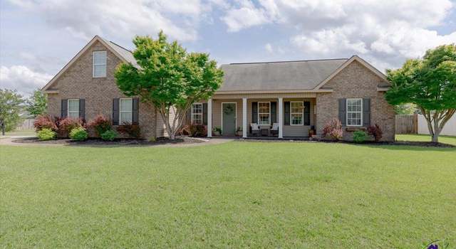 Photo of 133 Gage Drive Dr, Perry, GA 31069