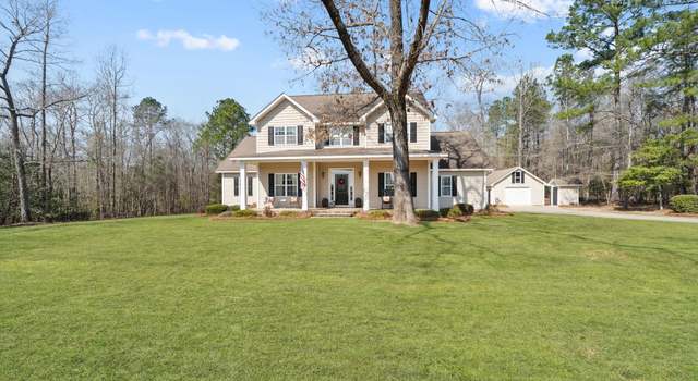 Photo of 22301 Us Highway 441, Mcintyre, GA 31054
