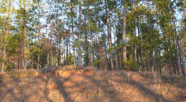 Photo of Lot A-1 Pate Rd, Forsyth, GA 31029
